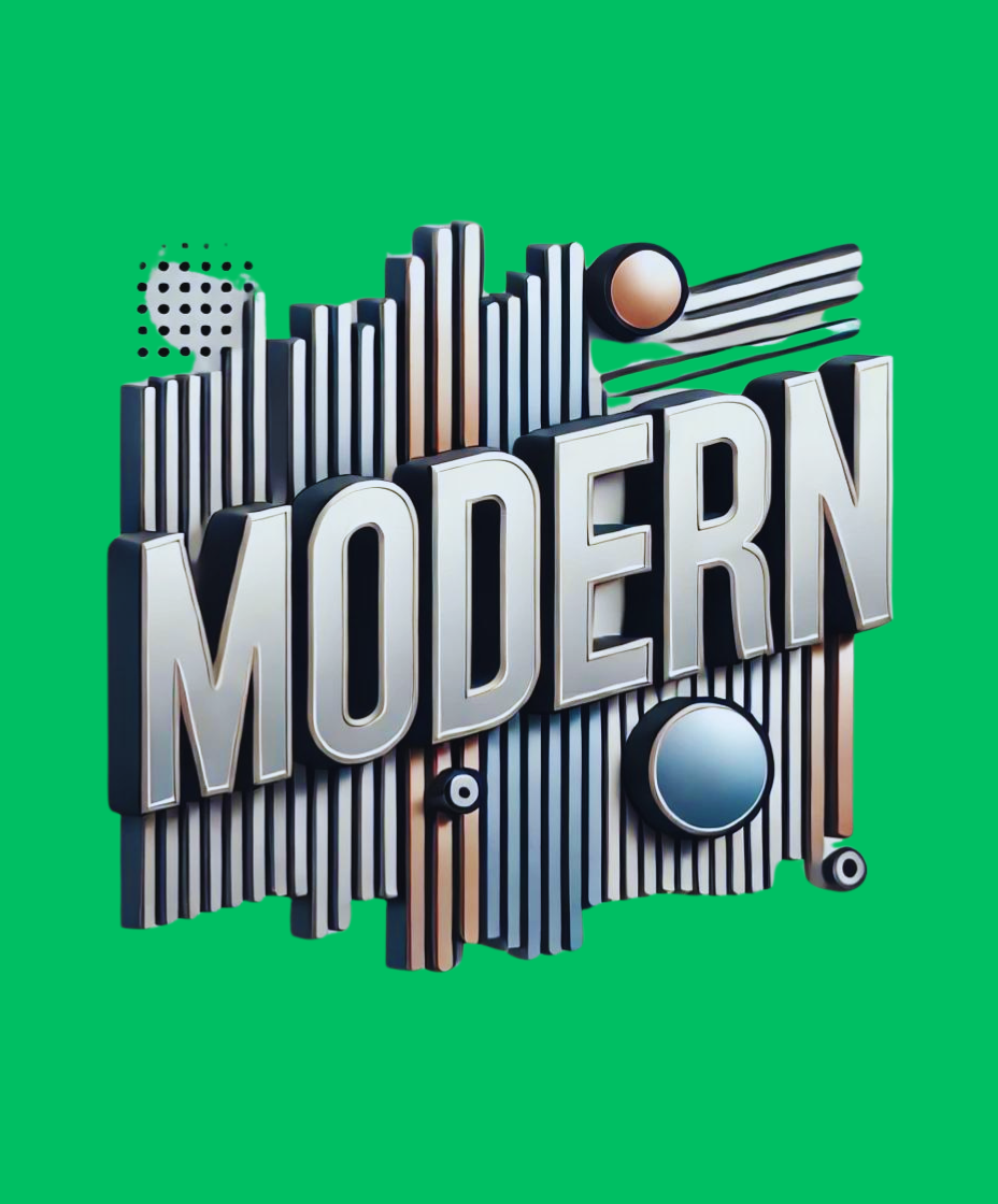 Modern